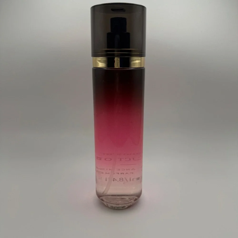 Victoria's Secret Seduction No 1 Dark Orchid Fragrance Mist 8.4oz
